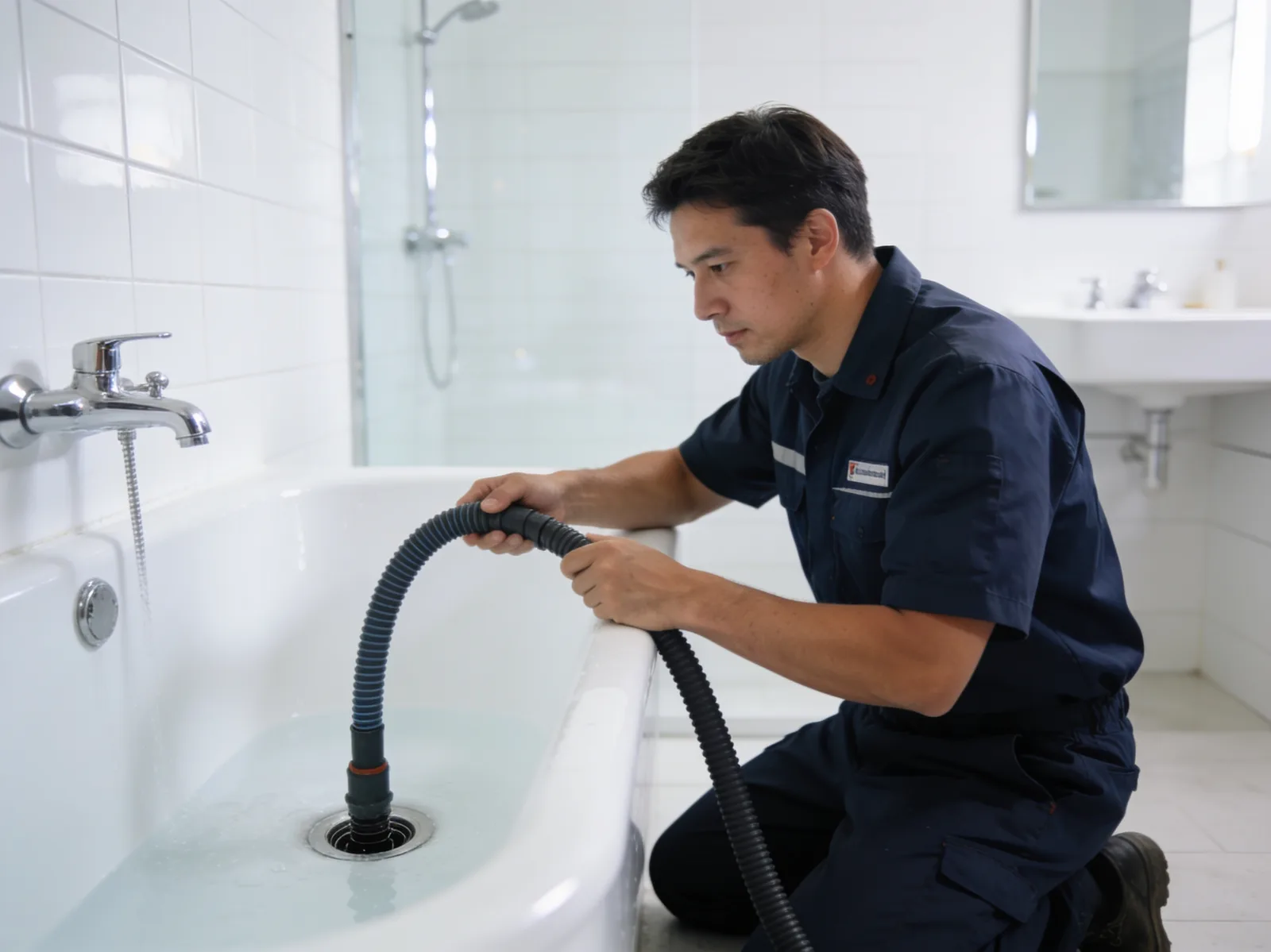 Emergency Plumber Bloomery, WV FAQs